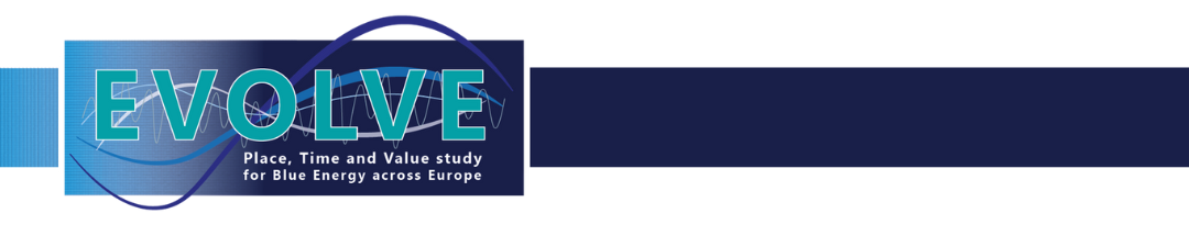 OES | News | EVOLVE - “Economic Value of Ocean Energy" - Webinar