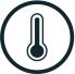 Temperature Gradients