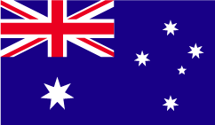 Australia Australia