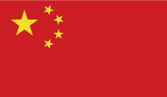 China China