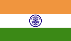 India India
