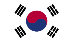 Republic of Korea Republic of Korea