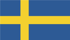 Sweden Sweden